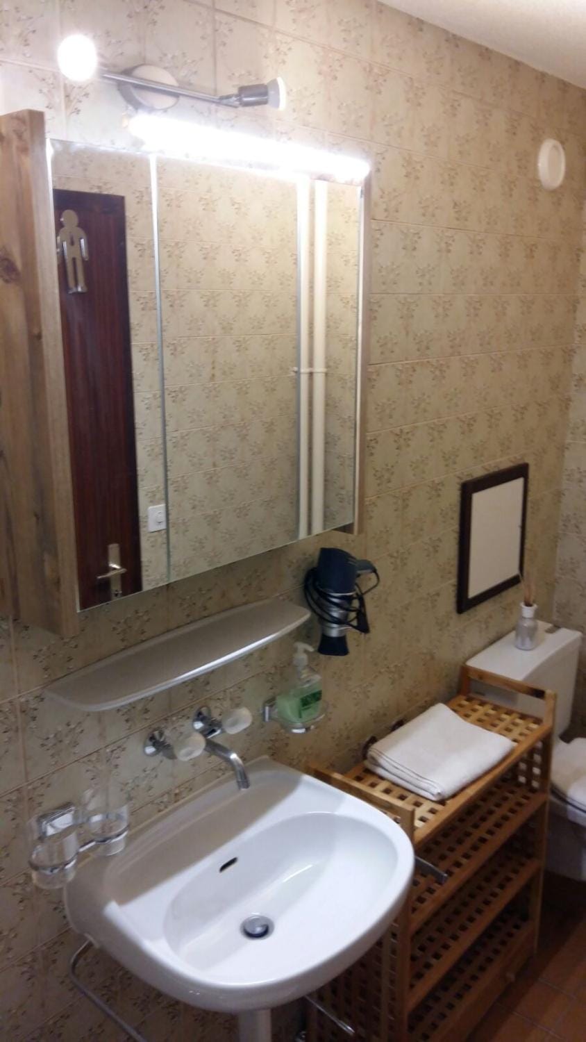 Appt 6-8 pers Torgon Portes du Soleil Apartment in Haute-Savoie