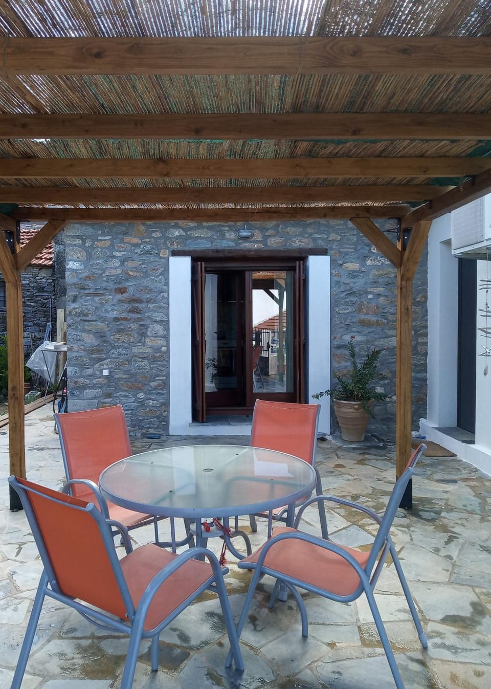 Avra House in Argalasti House in Magnesia Prefecture, Greece