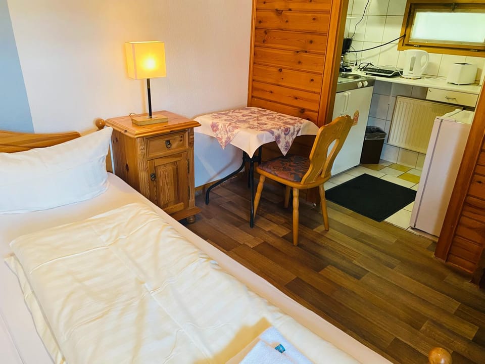 Gasthaus Goa Inn in Hesse