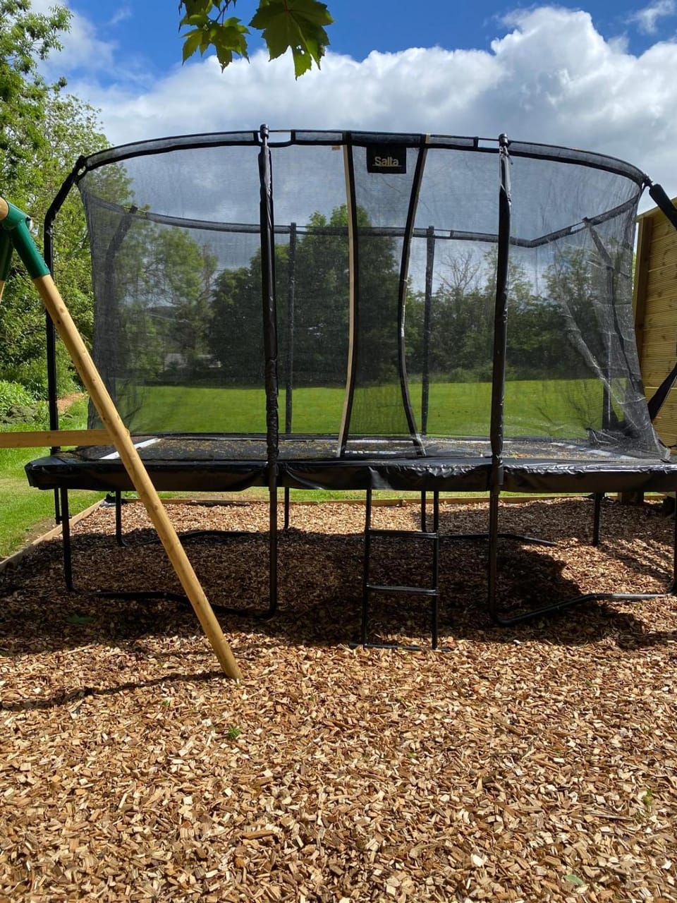 Children play ground, Children play ground