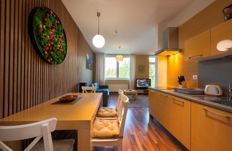 No. 39, Apartment House Oliver Apartment in Slovakia