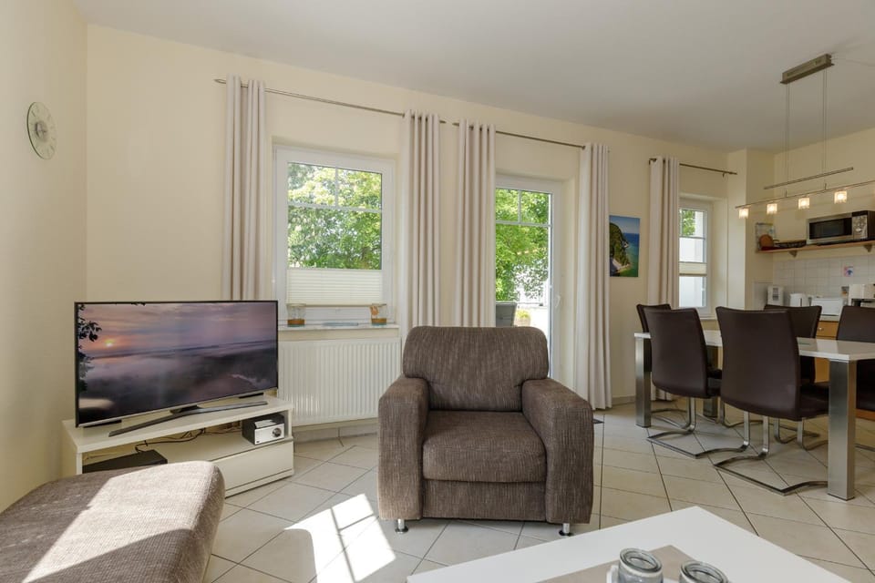 Villa Elsa _Wohnung 5_ Apartment in Rerik