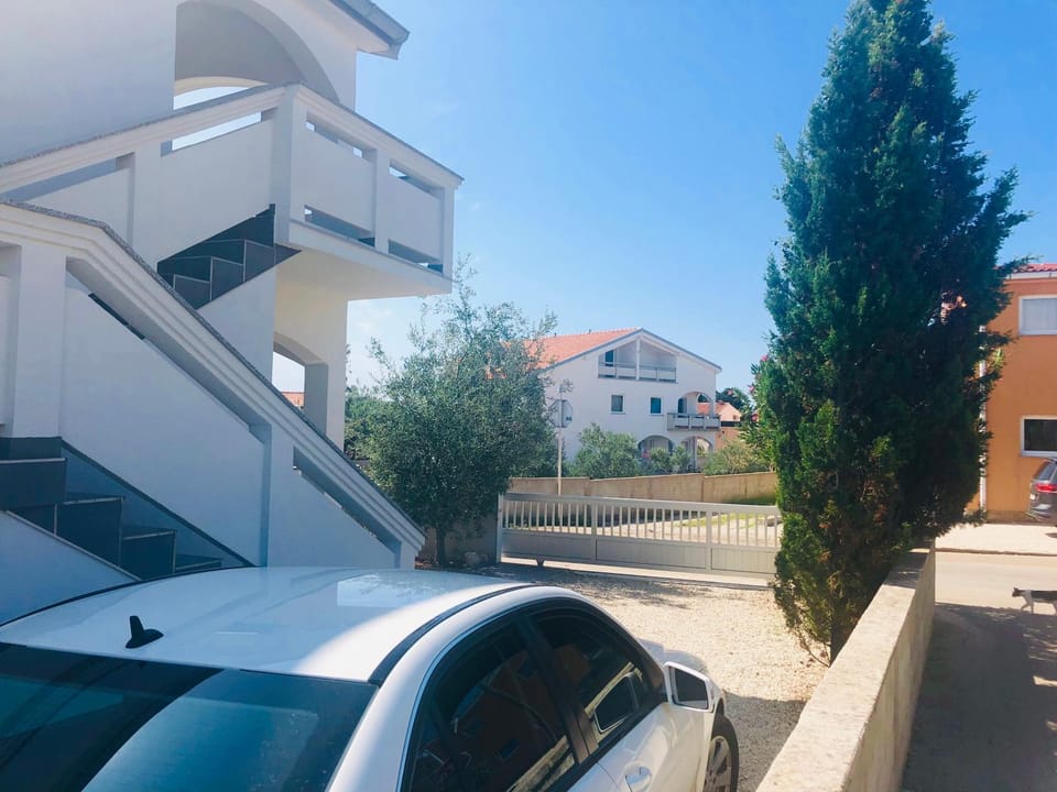 Vir Holidays Apartment in Zadar County