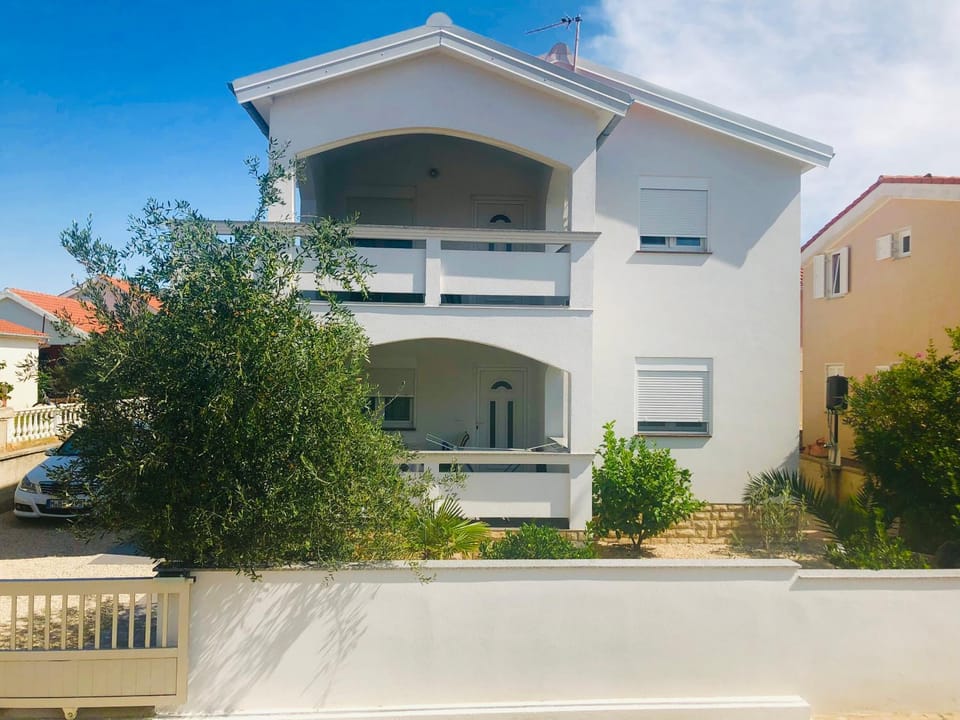 Vir Holidays Apartment in Zadar County