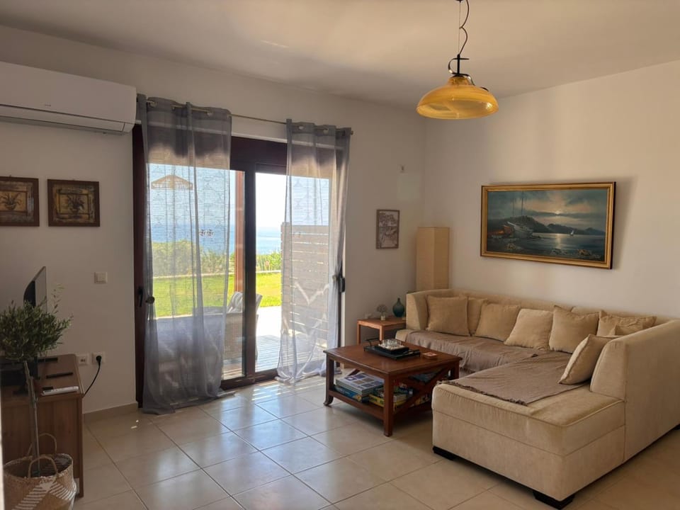 Blue Harmony Villas Villa in Decentralized Administration of the Aegean
