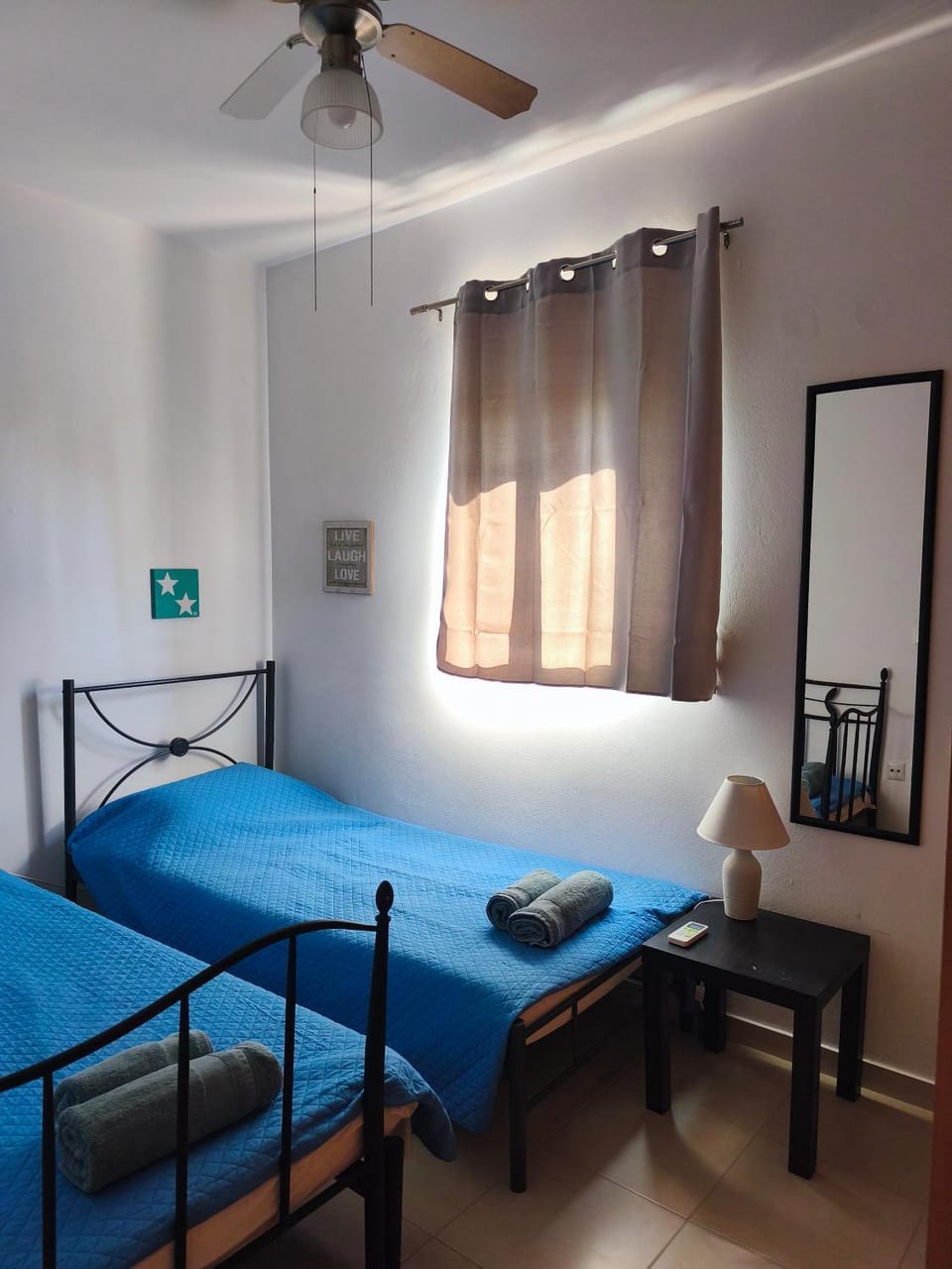 Blue Harmony Villas Villa in Rhodes, Greece