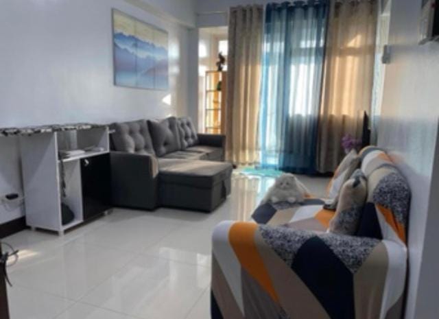 F-10C Parkside Villas Bed and Breakfast in Pasay