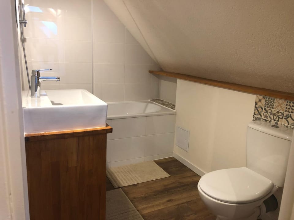 Appartement Domaine de la Freslonnière Apartment in Brittany
