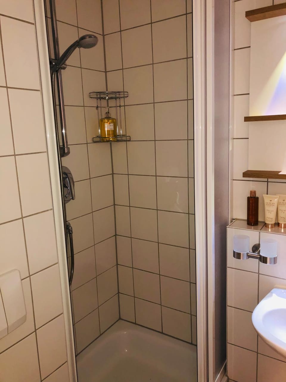 Studio Apartment Erfurt Apartment in Erfurt