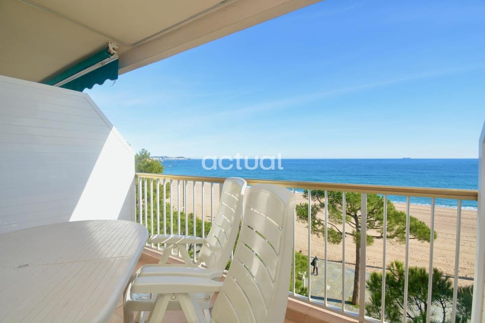 Catalunya C-3 Apartment in Platja d'Aro