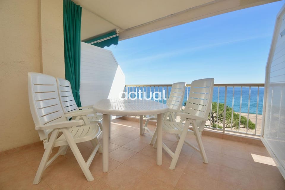 Catalunya C-3 Apartment in Platja d'Aro