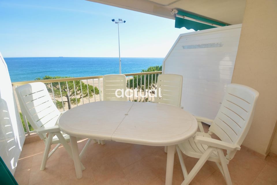 Catalunya C-3 Apartment in Platja d'Aro
