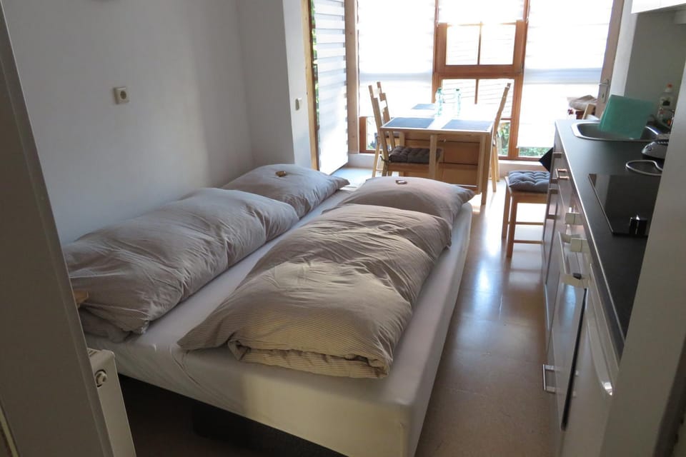 Welcome House Apartment in Baden-Württemberg