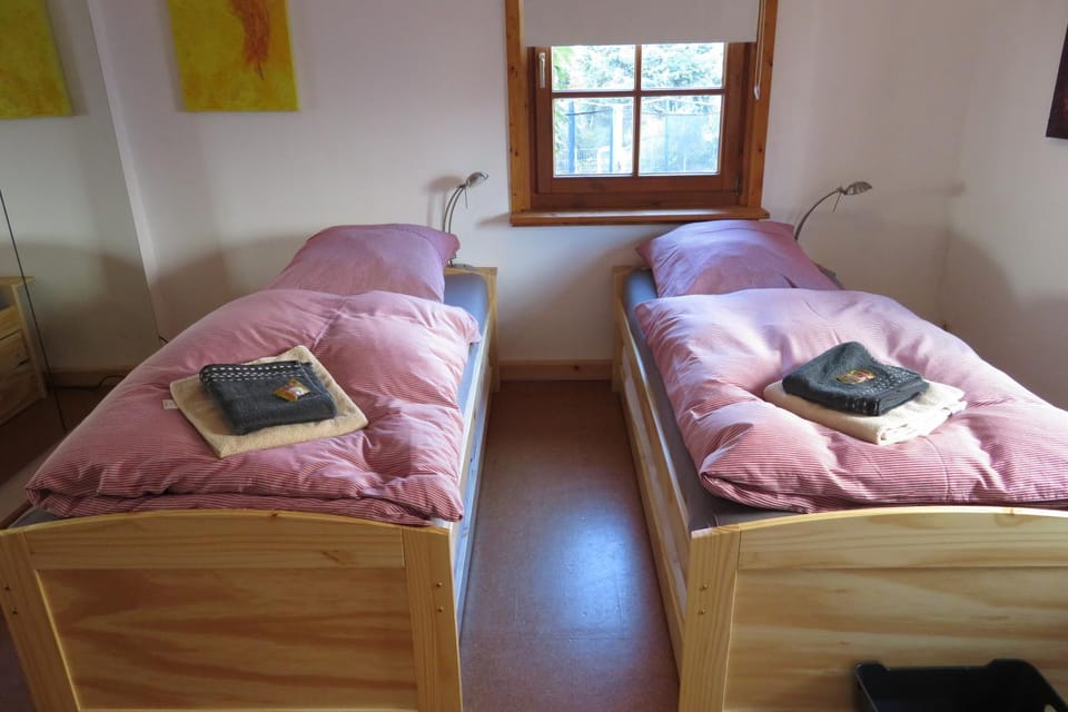 Welcome House Apartment in Baden-Württemberg