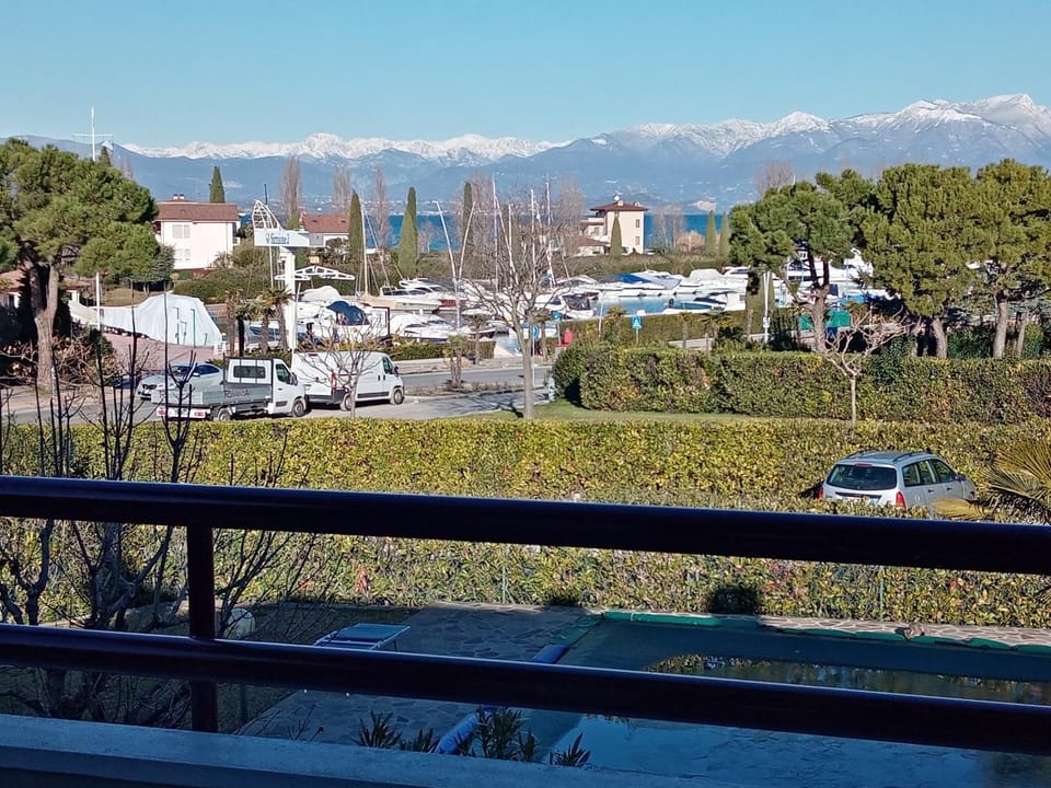 View (from property/room), Lake view