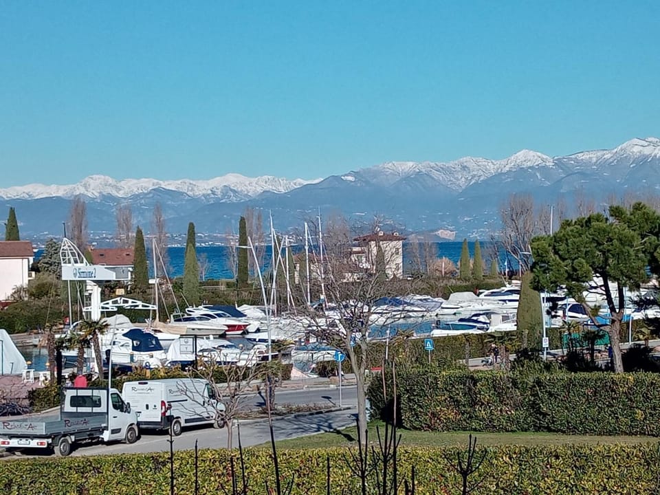 View (from property/room), Lake view