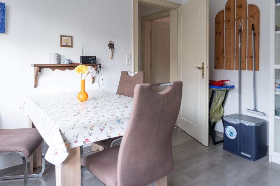 Haus Birgit Apartment in Lower Saxony, Germany