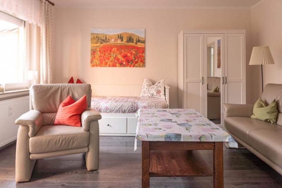 Haus Birgit Apartment in Lower Saxony, Germany