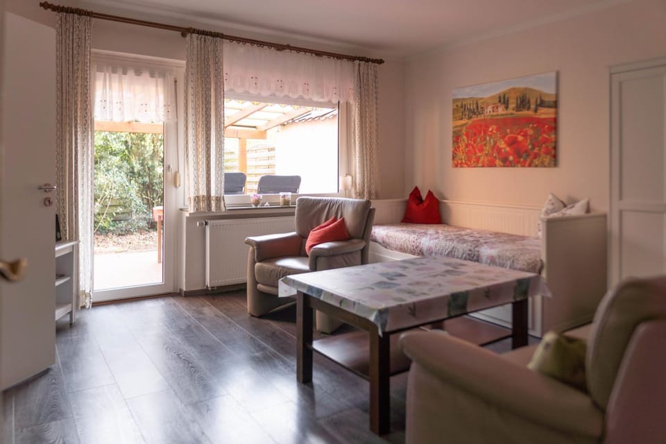 Haus Birgit Apartment in Lower Saxony, Germany