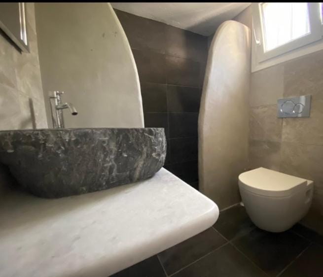 Villa Ambelas - Traditional House House in Decentralized Administration of the Aegean