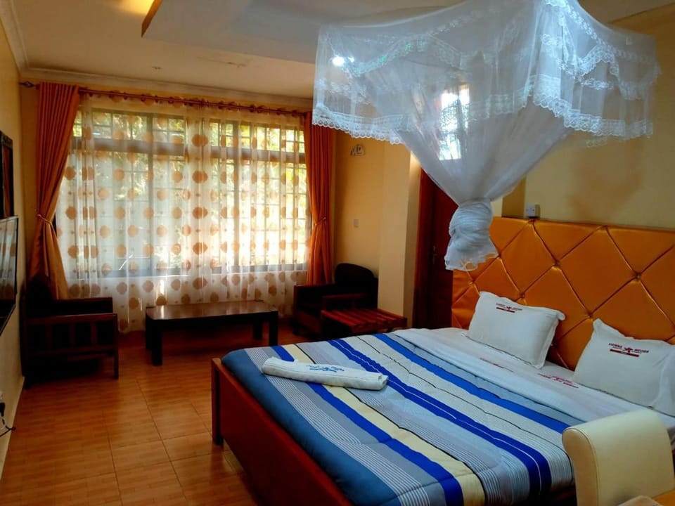 Vienna Woods Hotel Nakuru Hotel in Kenya