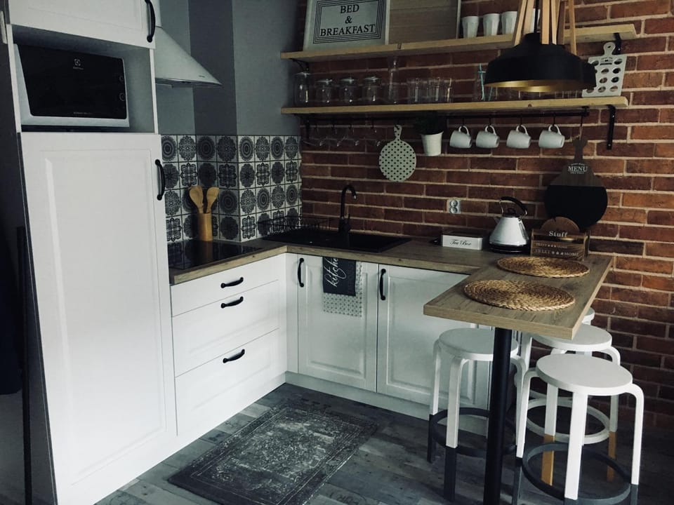 Sea Loft Apartment in West Pomeranian Voivodeship, Poland