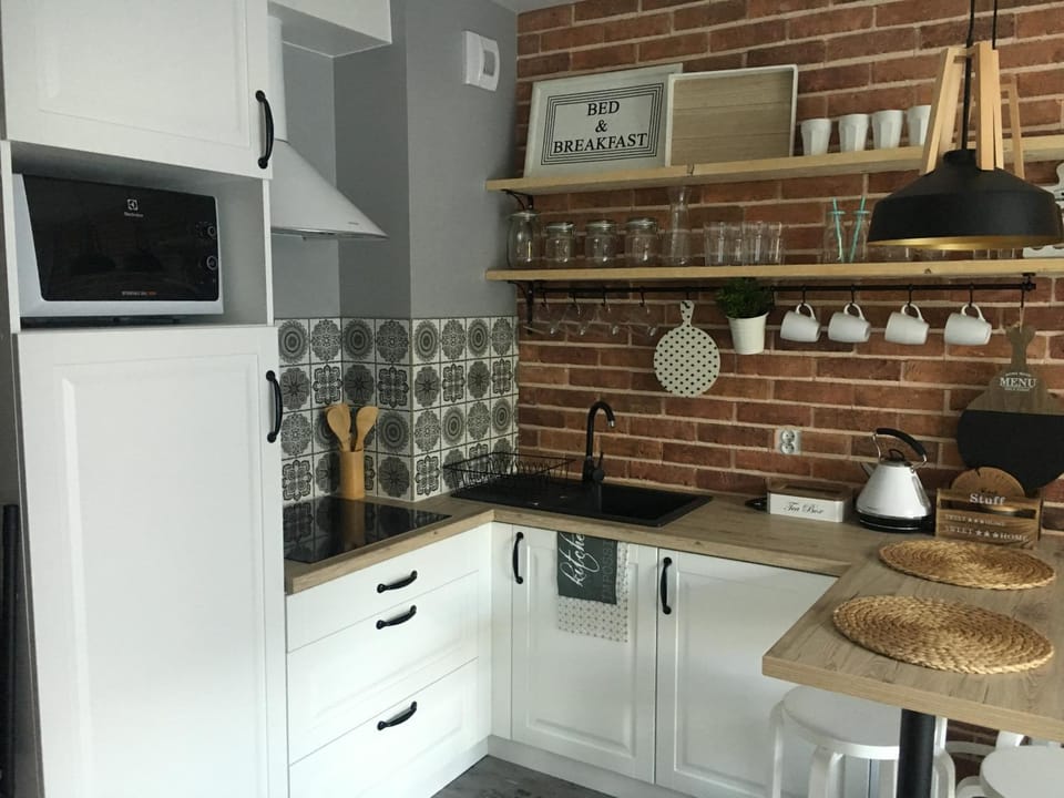 Sea Loft Apartment in West Pomeranian Voivodeship, Poland