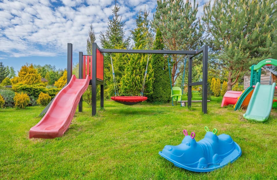 Przyjazna Osada - Domki i Apartamenty Bed and Breakfast in West Pomeranian Voivodeship, Poland