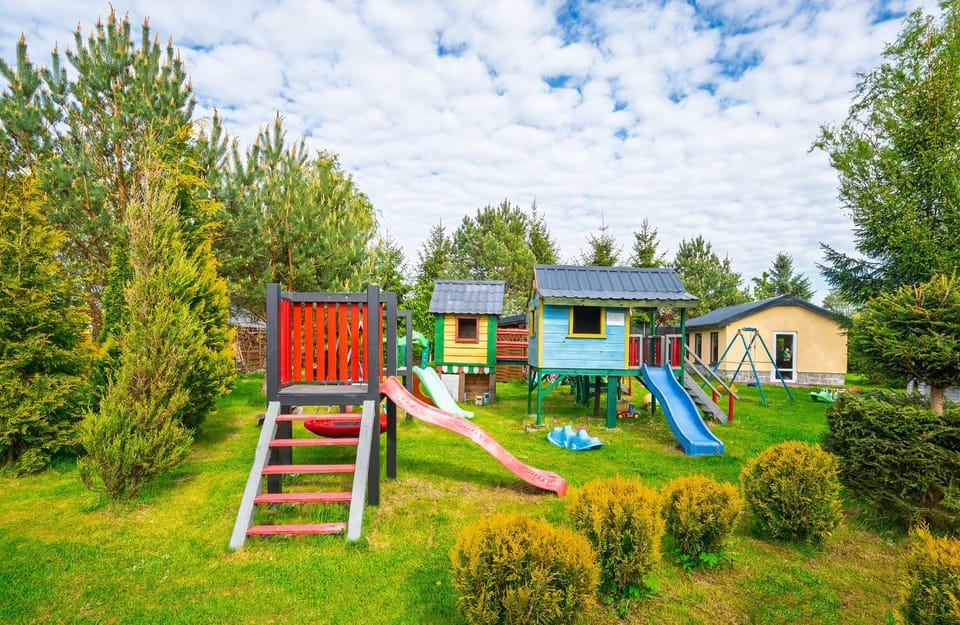 Przyjazna Osada - Domki i Apartamenty Bed and Breakfast in West Pomeranian Voivodeship, Poland