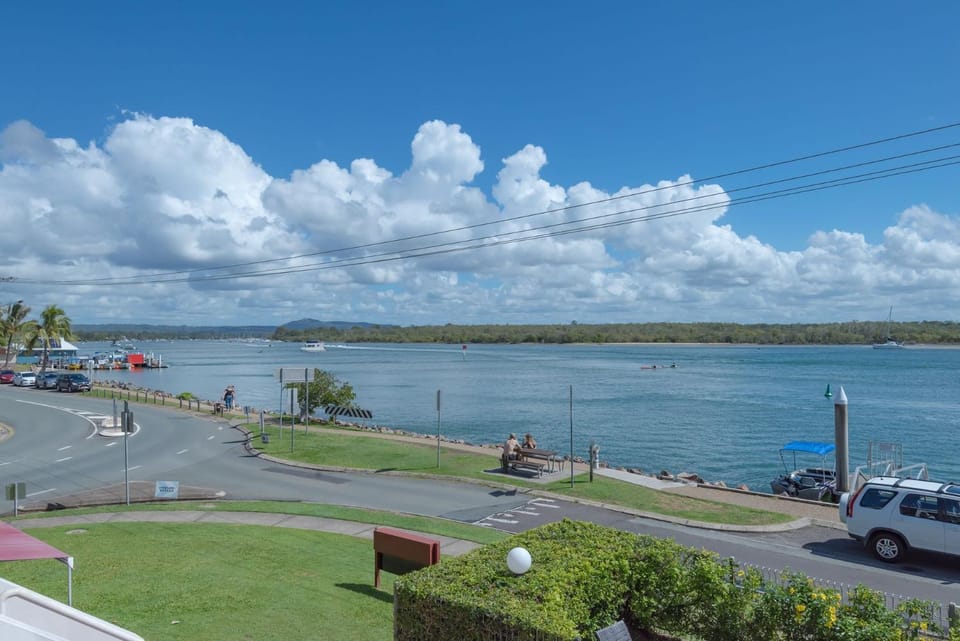 4 The Anchorage Apartment in Noosaville