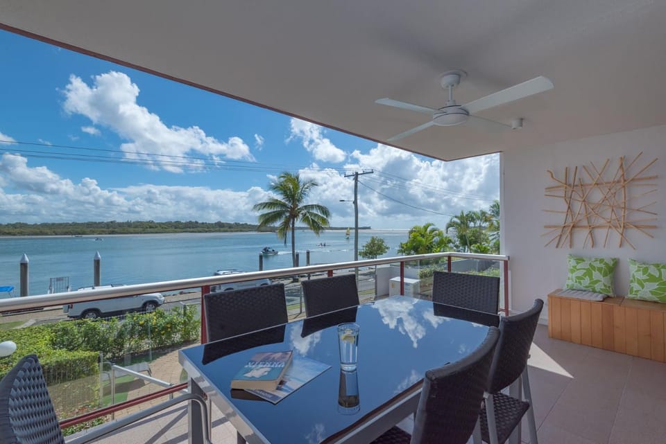 4 The Anchorage Apartment in Noosaville