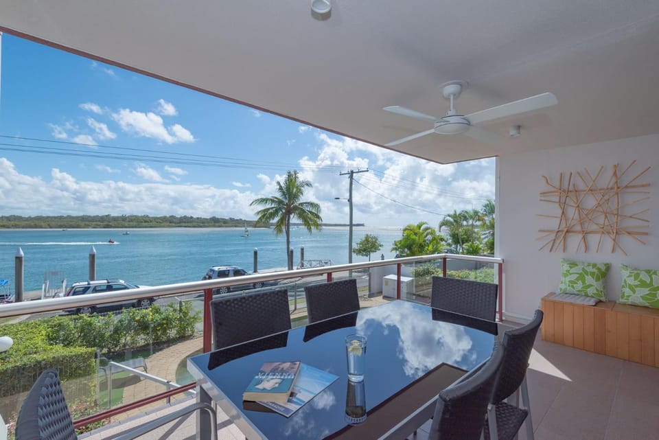 4 The Anchorage Apartment in Noosaville