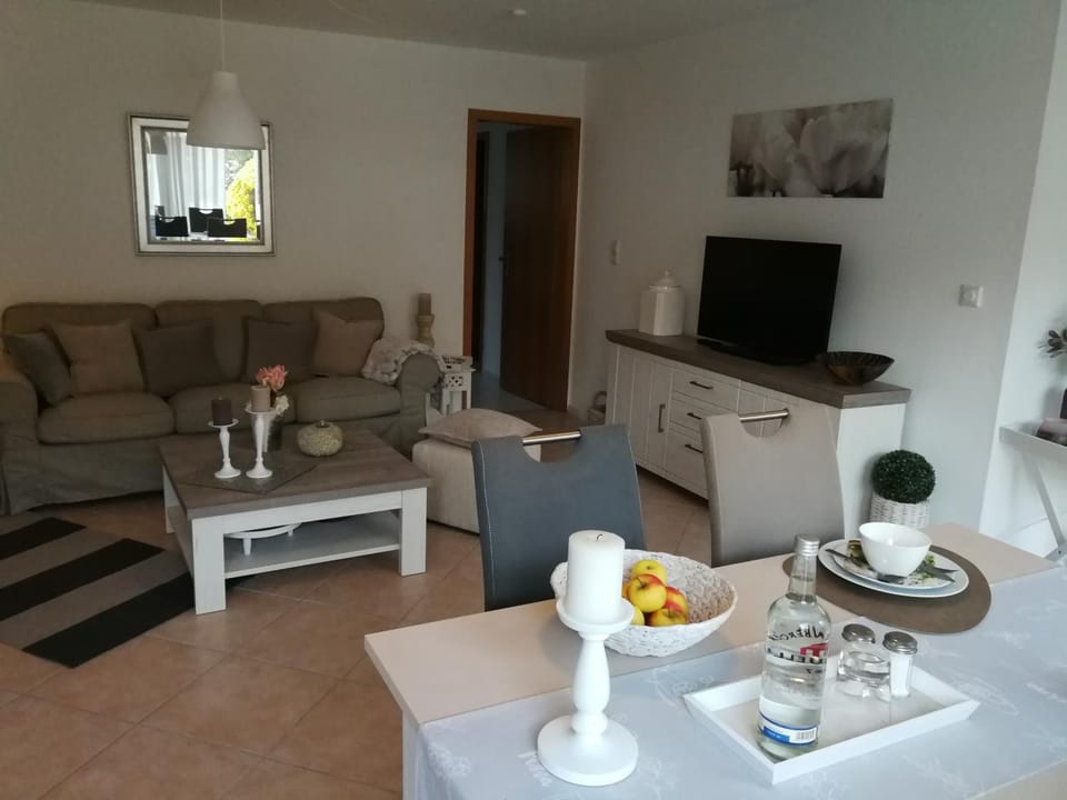 FeWo Charlotte Apartment in Detmold