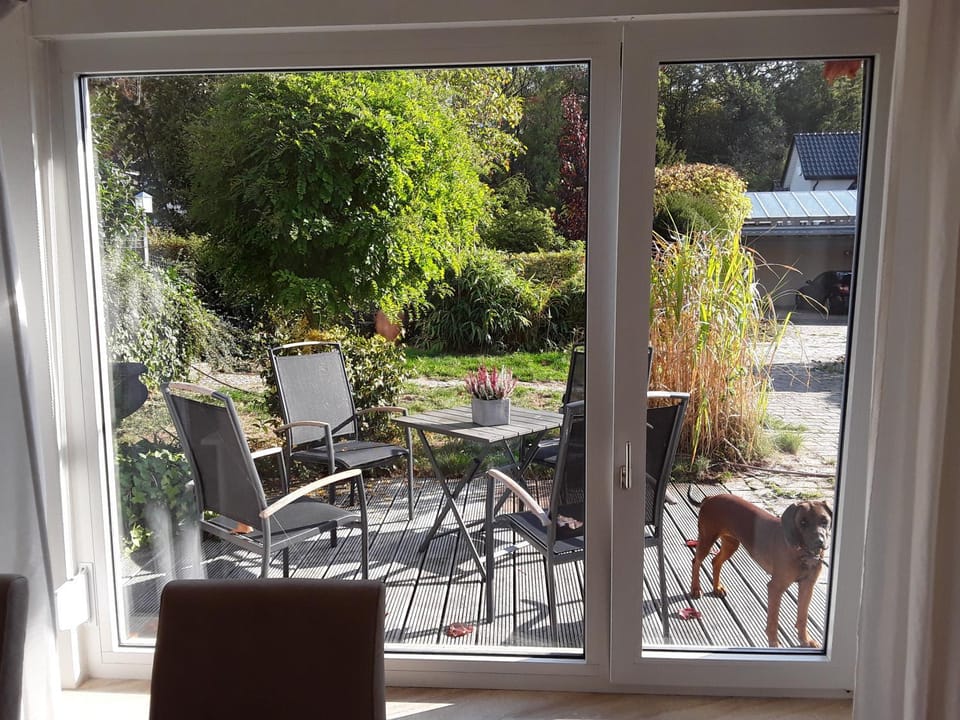 FeWo Charlotte Apartment in Detmold
