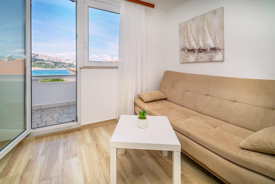 ARA-BANE Apartment in Lika-Senj County