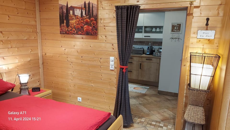 Kitchen or kitchenette, Photo of the whole room