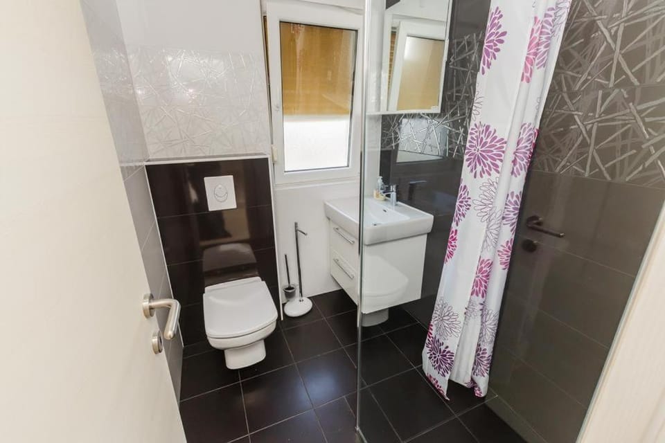 Apartman A&B Apartment in Šibenik-Knin County, Croatia