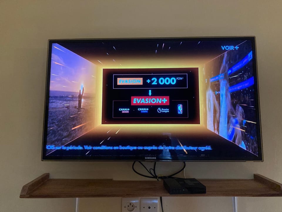 TV and multimedia