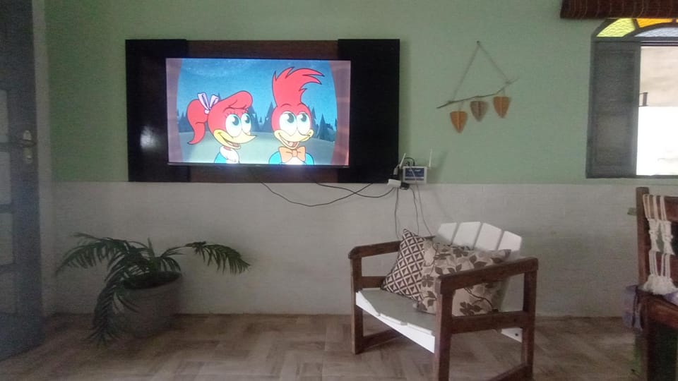 Casa de praia S Pedro Aldeia! House in São Pedro da Aldeia