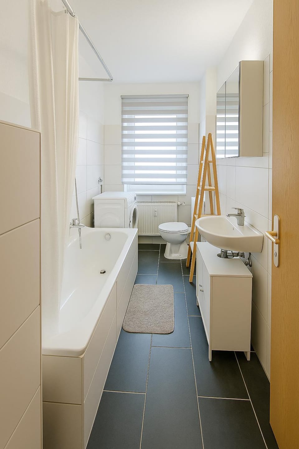 Ressel Mansion Apartment in Thuringia, Germany