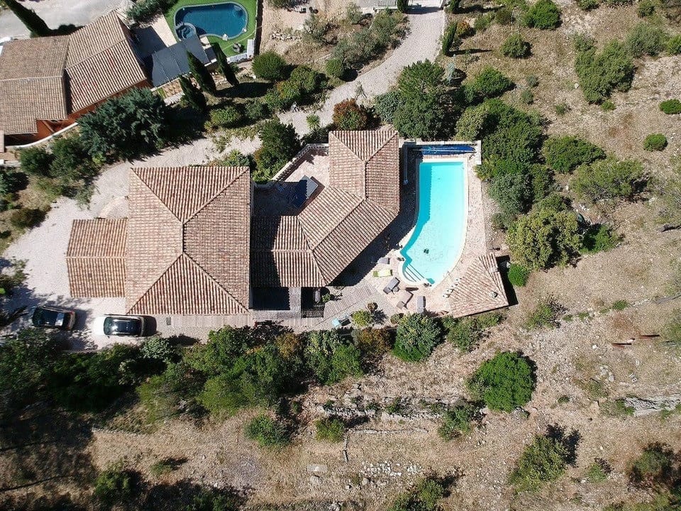 Bird's eye view, View (from property/room)