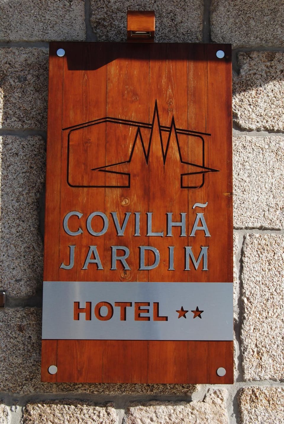 Property logo or sign