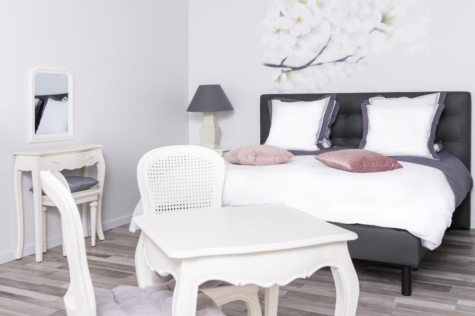L'Attrap'Rêves : Le confort Hôtelier, la convivialité en plus Bed and Breakfast in Grand Est