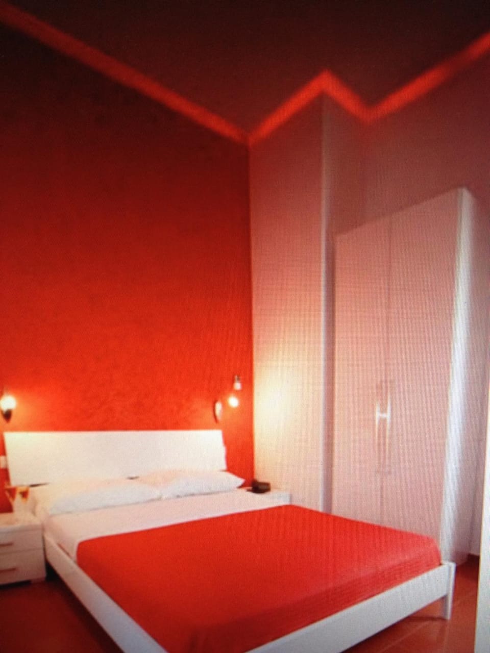 MergellinaResort Hotel in Naples