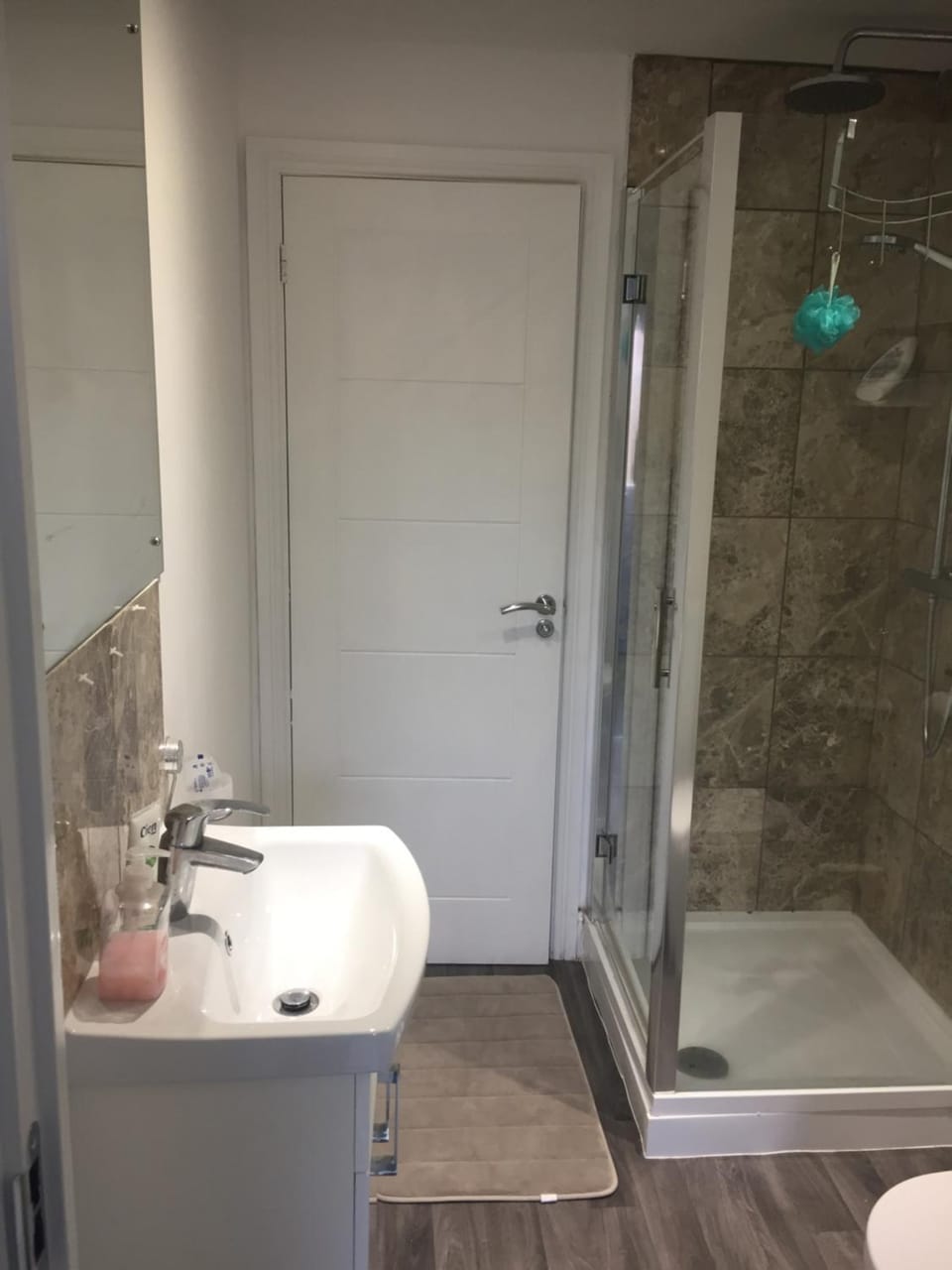 Alphalink Lodge Vacation rental in Middlesbrough