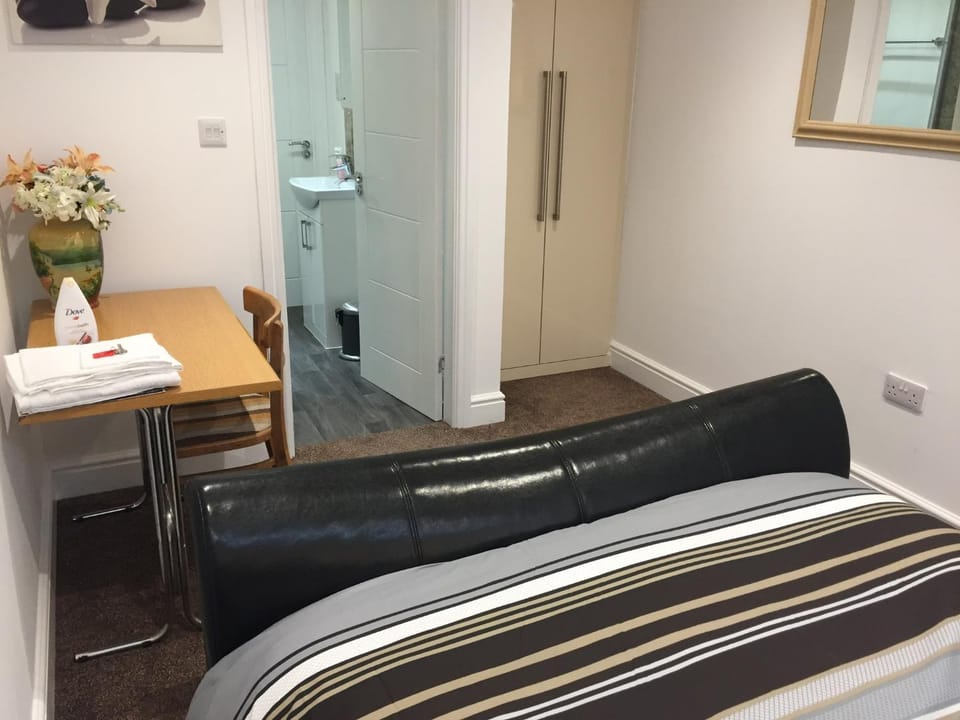 Alphalink Lodge Vacation rental in Middlesbrough