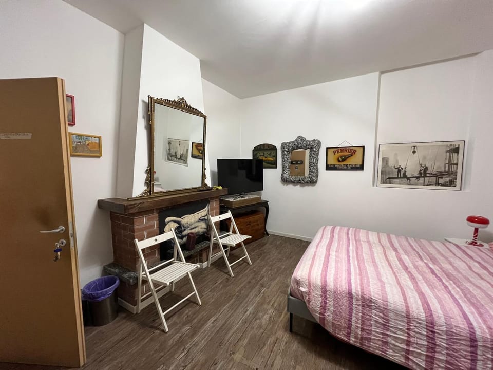 TV and multimedia, Bedroom