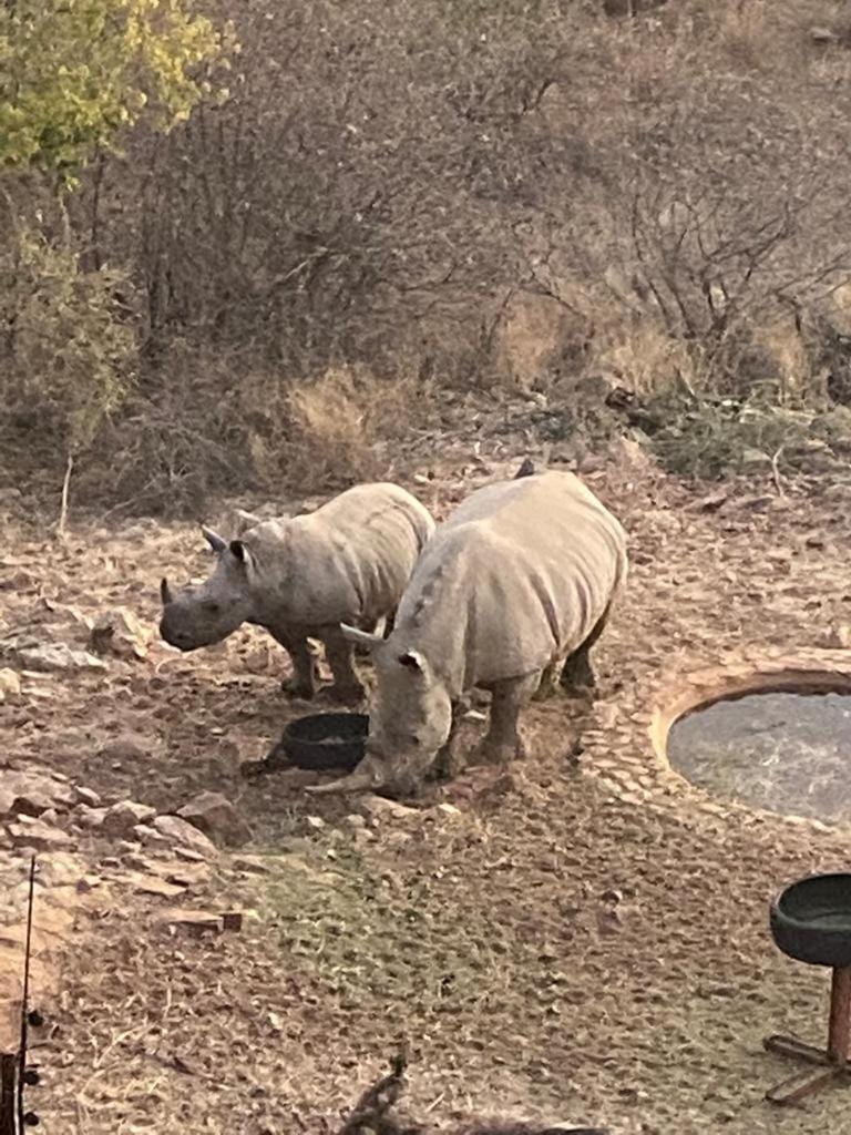 Itaga View, Mabalingwe Villa in North West, South Africa