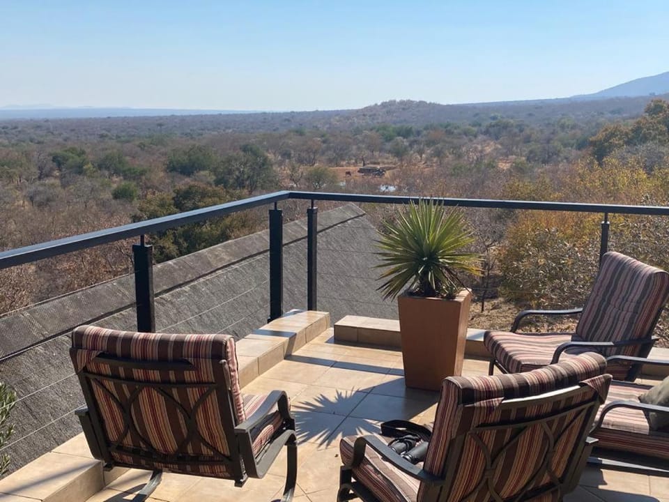Itaga View, Mabalingwe Villa in North West, South Africa