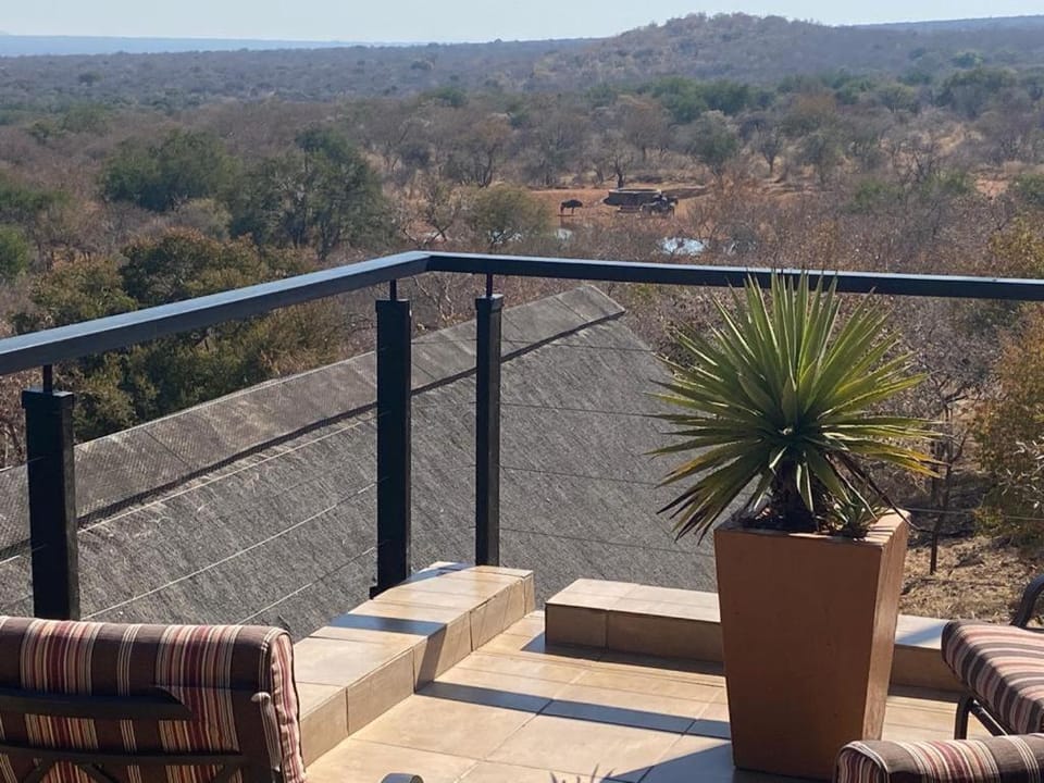 Itaga View, Mabalingwe Villa in North West, South Africa